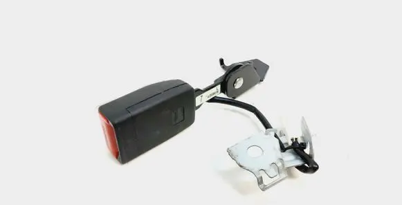 Mazda CX-5 II Rear seatbelt buckle KB8MH