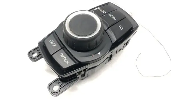 BMW 3 F30 F35 F31 Other switches/knobs/shifts 9381678