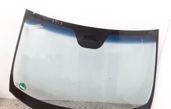 Hyundai Grandeur Front windscreen/windshield window 43R000380 DOT748 AS1