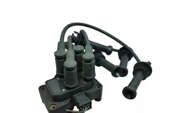 Volvo C30 High voltage ignition coil 30731419