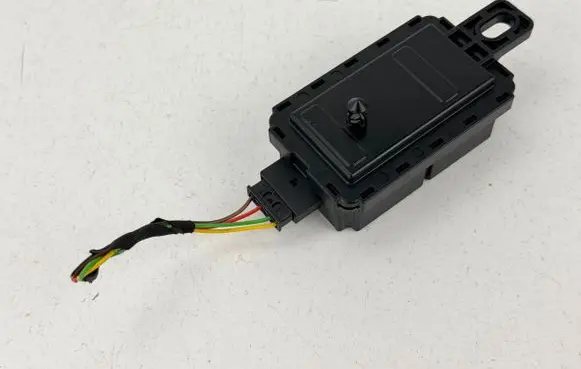 BMW i4 Aerial antenna amplifier 7928684 A3C09598906