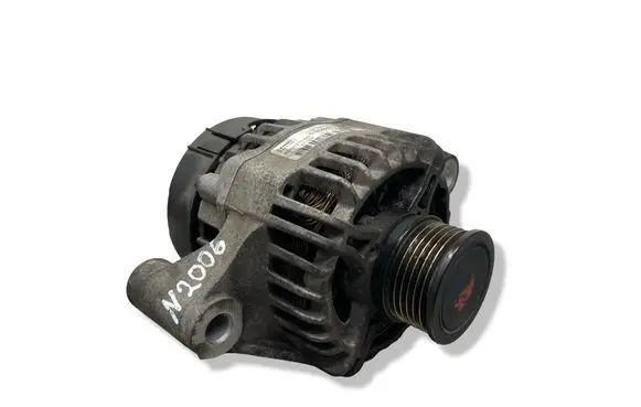 Alfa Romeo Giulietta Generator/alternator 51884886 C75818011 MS1012101640