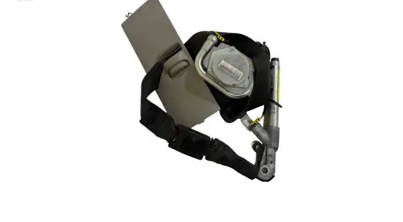 Opel Insignia A Front seatbelt GM12848365 502JE5W1B5 307421499F10AC