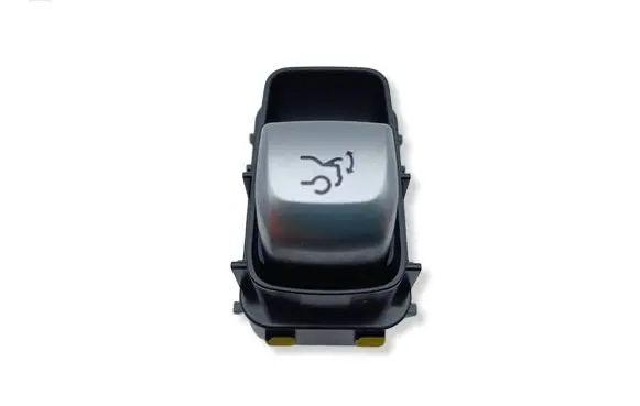 Mercedes-Benz C AMG W205 Tailgate opening switch A2229052303