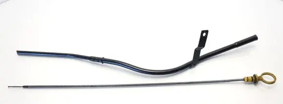 Opel Vectra B Oil level dip stick 09158396