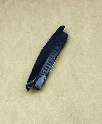 Mercedes-Benz E W212 Parking PDC sensor display screen A0015424723 403000001