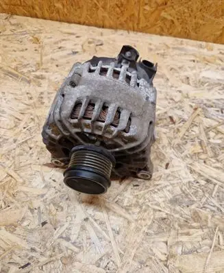 Ford Mondeo MK IV Generator/alternator AV6N10300GC 30659390 111045550