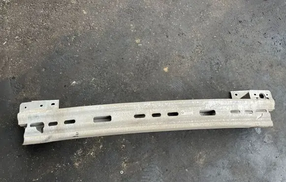 BMW X5 F15 Rear bumper cross member 7294396