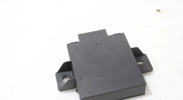 Volkswagen Phaeton Alarm control unit/module 