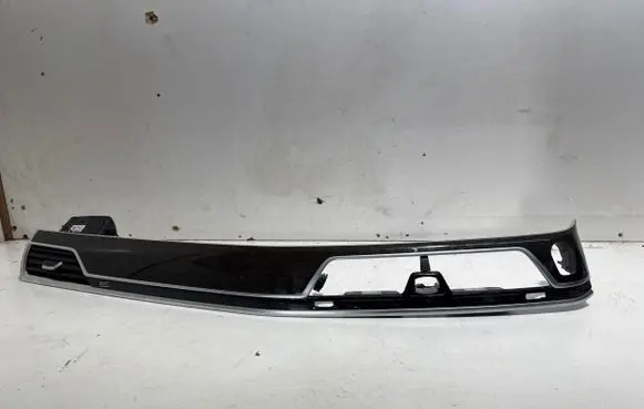BMW 7 G11 G12 Panel trim 912955231 9394214 9394213