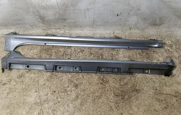 Toyota Yaris XP210 Sill 758520D100S3 758520D100 758510D100