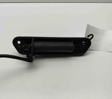 Peugeot 4007 Tailgate/boot open switch button 649022