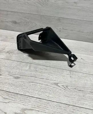 BMW X5 E70 Air intake duct part 9175466 10834110 6431