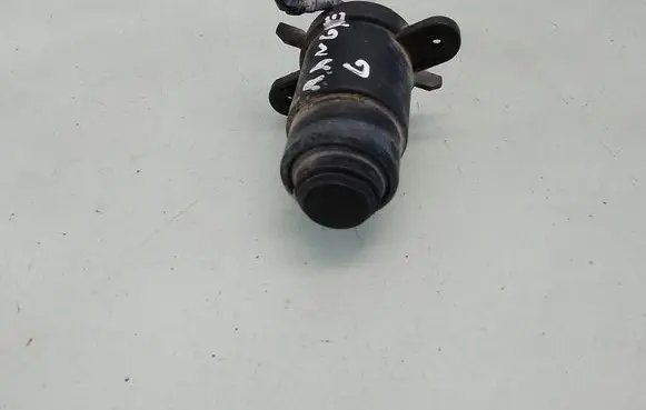 Tailgate opening switch
