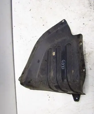 KIA Ceed Rear underbody cover/under tray 