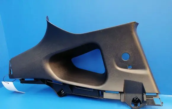 Nissan 370Z (C) pillar trim 769351EA0A