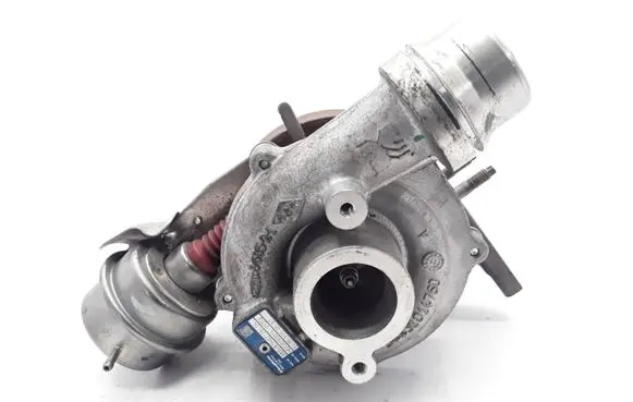 Renault Scenic III - Grand scenic III Turbo 54399700087