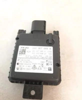 Volkswagen T-Cross Blind spot module 2Q0907685