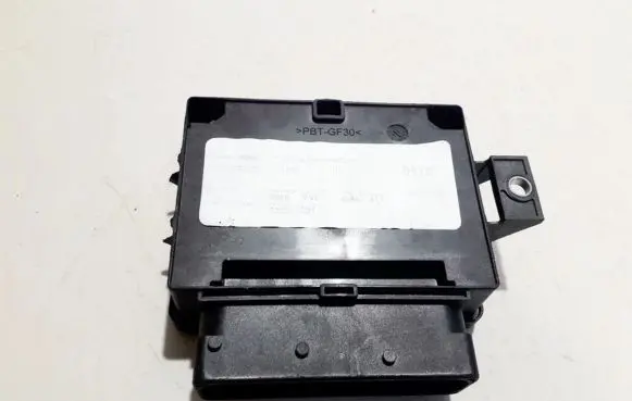Renault Kadjar Other control units/modules 285f26474r 230406-112