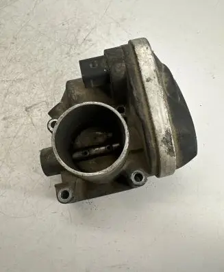 Skoda Fabia Mk1 (6Y) Throttle valve 036133062N WS02025 408238321009