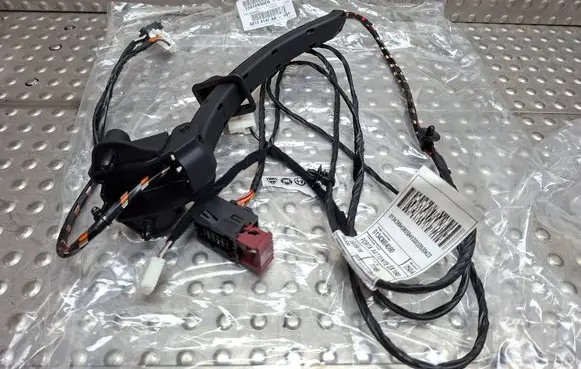 Peugeot Boxer Rear door wiring loom S25099922 1343884080