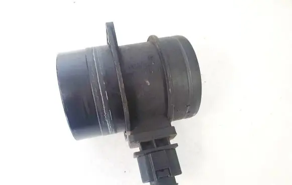 Audi A4 S4 B8 8K Mass air flow meter 02810027 03g906461