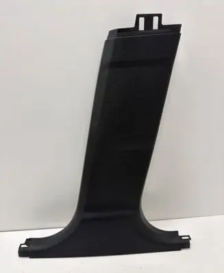 BMW 5 F10 F11 (B) pillar trim (bottom) 9116352 52107010