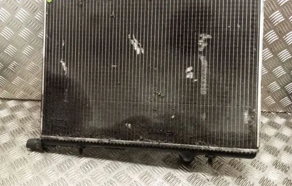 Peugeot Partner Coolant radiator