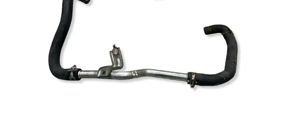 Lexus RX 450H Engine coolant pipe/hose 