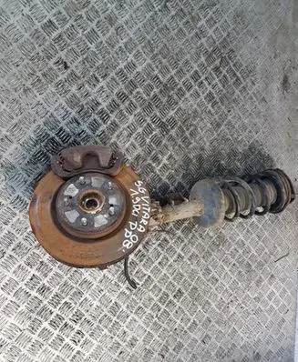 Suzuki Grand Vitara II Front shock absorber/damper