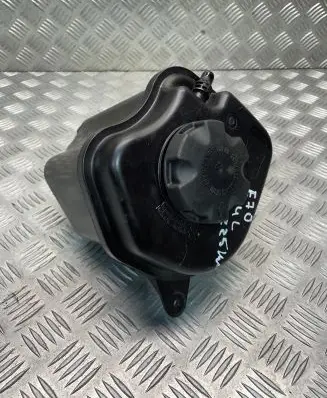 BMW X5 E70 Coolant expansion tank/reservoir 7552546