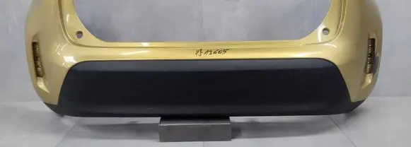 Toyota Yaris Cross Rear bumper MB006108 524530D110 524530D100