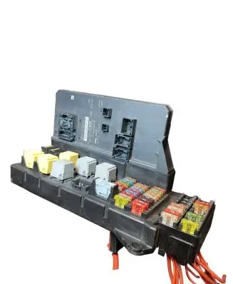 Mercedes-Benz Sprinter W906 Comfort/convenience module A9069006103