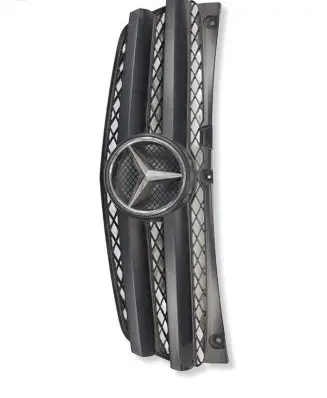 Mercedes-Benz Vito Viano W639 Front bumper upper radiator grill A6398880023