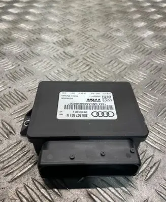 Audi A5 8T 8F Hand brake control module 8K0907801N 8K0907801J 32620324