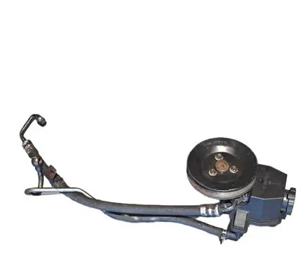 Mercedes-Benz Sprinter W906 Power steering pump A6042360010