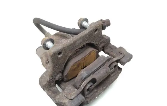 BMW X1 E84 Rear brake caliper