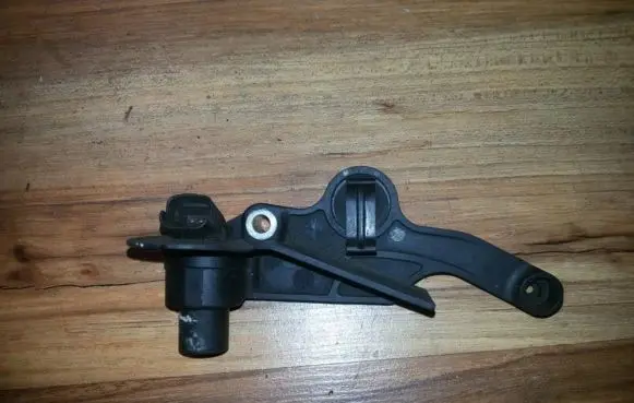 Crankshaft position sensor