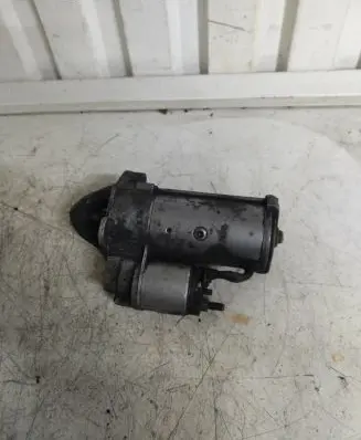 Audi A4 S4 B6 8E 8H Starter motor 068911024E