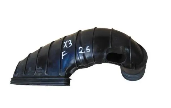 BMW X3 F25 Air intake hose/pipe 7812946