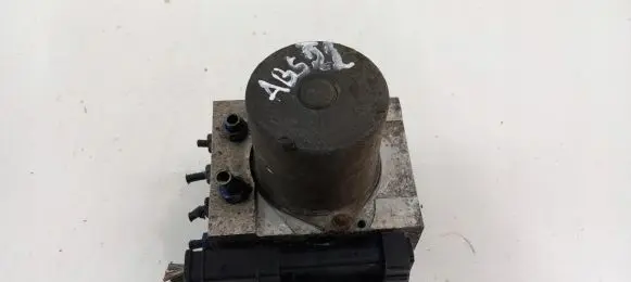 Ford Transit ABS Pump