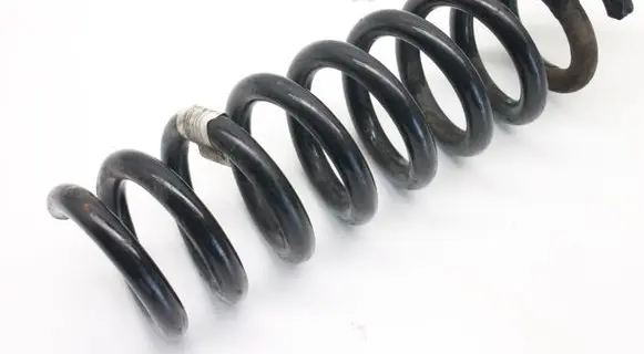 BMW 3 F30 F35 F31 Rear coil spring 6851933