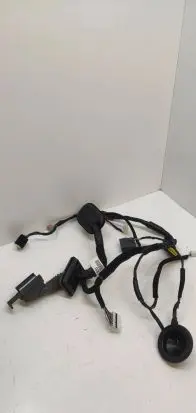 Hyundai i40 Front door wiring loom