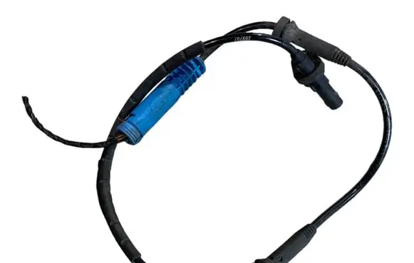 BMW X1 E84 ABS brake wheel speed sensor nan