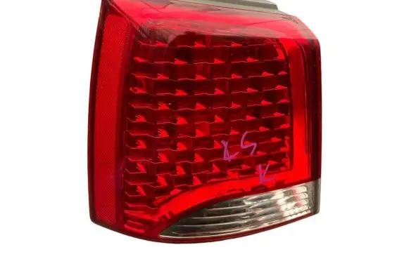 KIA Sorento Rear/tail lights 924012P0