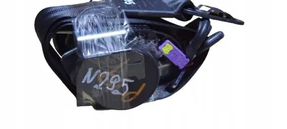 Audi A6 S6 C6 4F Front seatbelt 4F0857706A