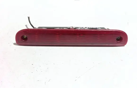 Citroen Jumper Third/center stoplight 1340670080