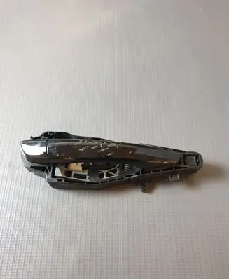 Opel Mokka B Rear door exterior handle 9688834080