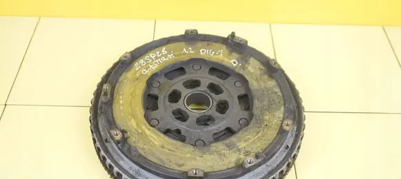 Nissan Qashqai Dual mass flywheel 28SP28