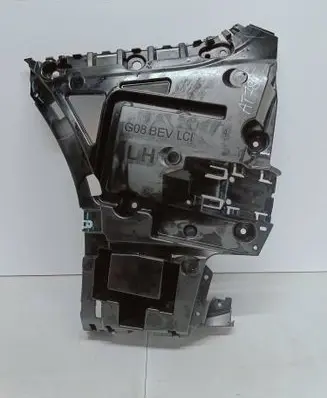 BMW iX3 G08 Bumper support mounting bracket corner 51129853315 AT784 184797-12